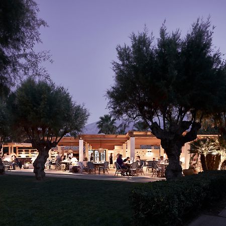 Phaea Cretan Malia, A Member Of Design Hotels المظهر الخارجي الصورة