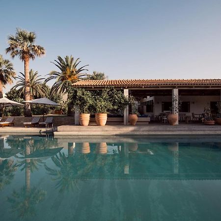 Phaea Cretan Malia, A Member Of Design Hotels المظهر الخارجي الصورة