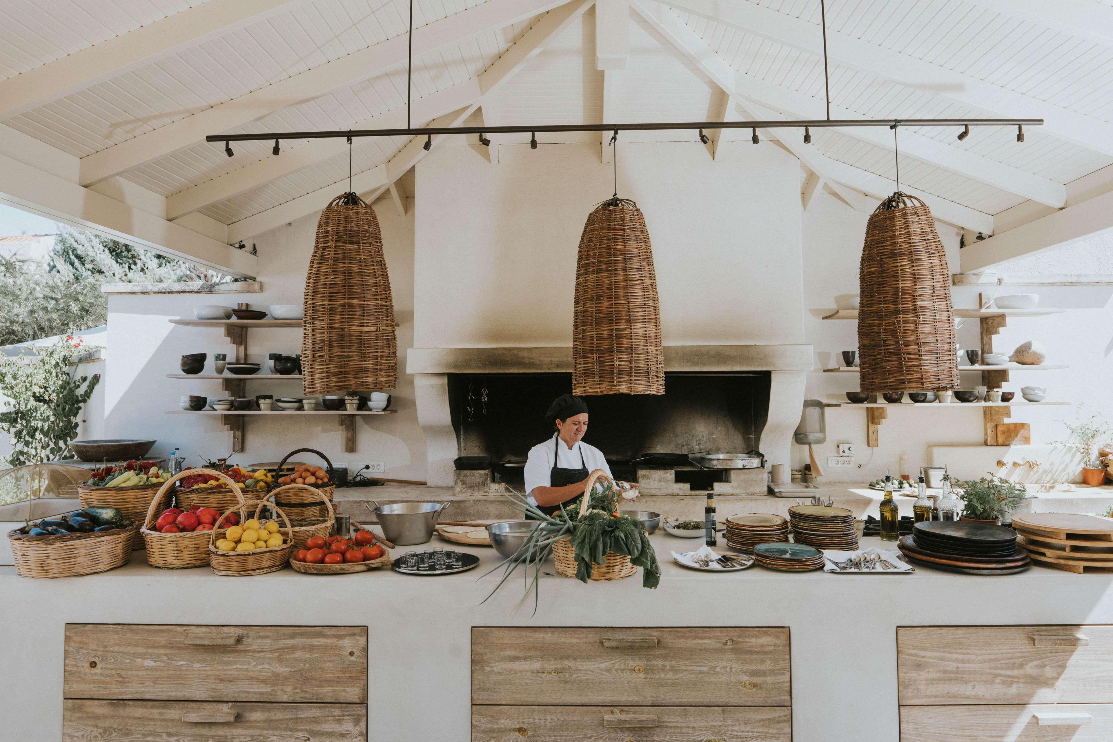 Phaea Cretan Malia, A Member Of Design Hotels المظهر الخارجي الصورة