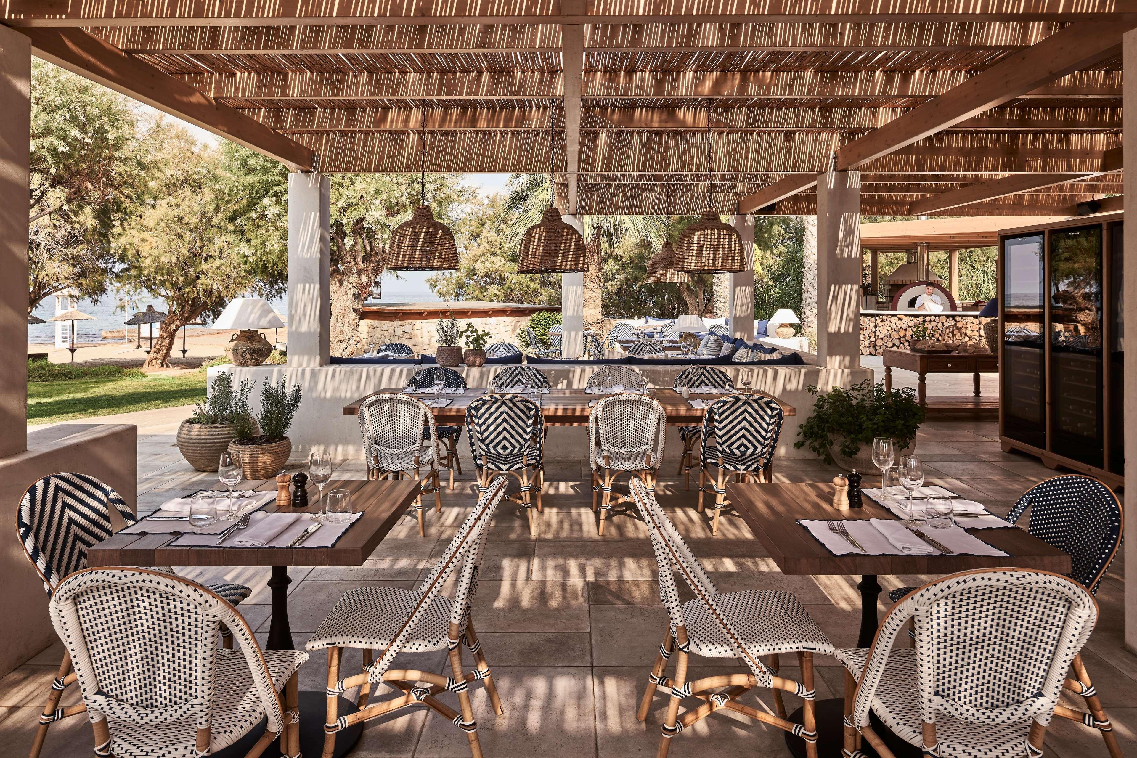Phaea Cretan Malia, A Member Of Design Hotels المظهر الخارجي الصورة