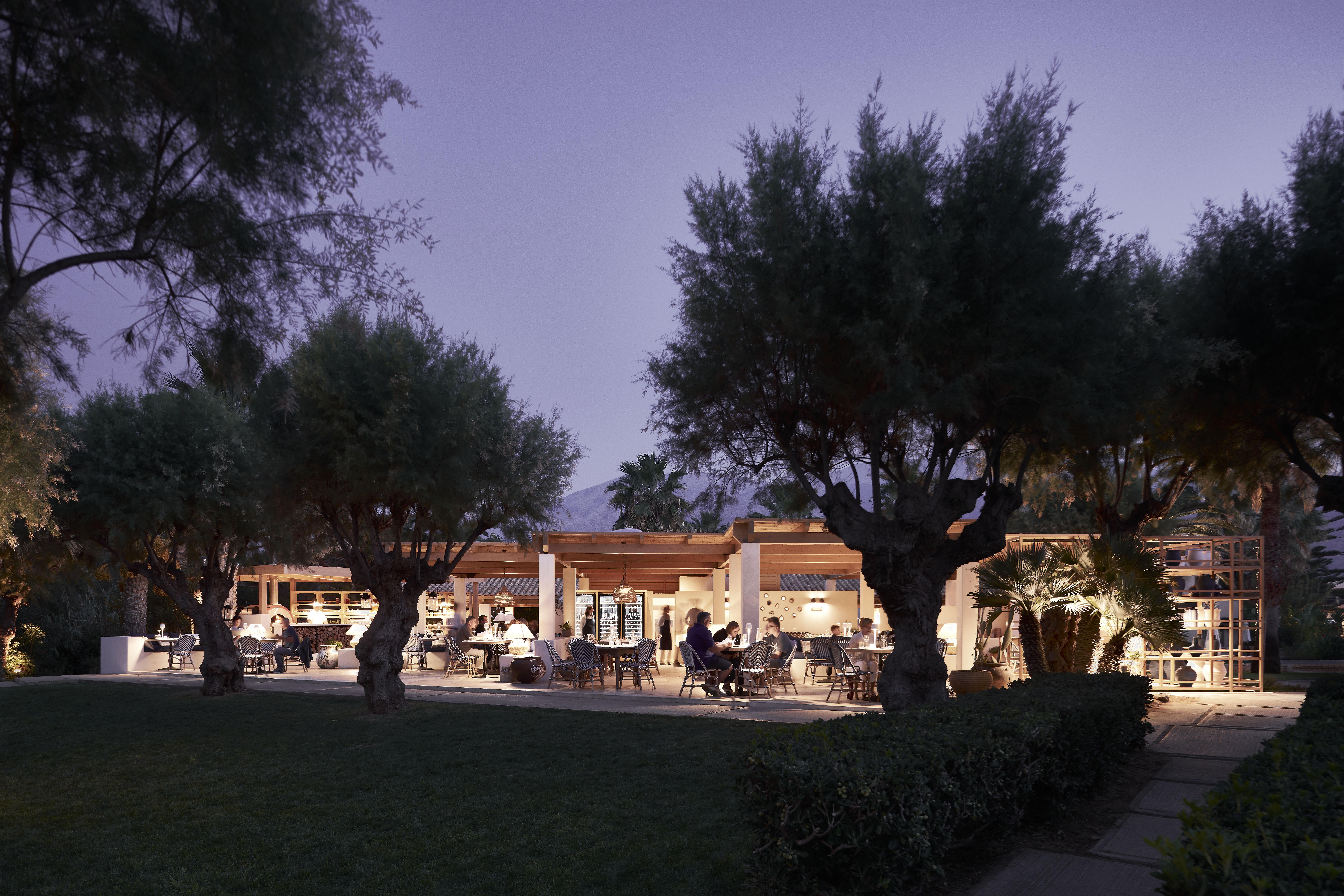 Phaea Cretan Malia, A Member Of Design Hotels المظهر الخارجي الصورة