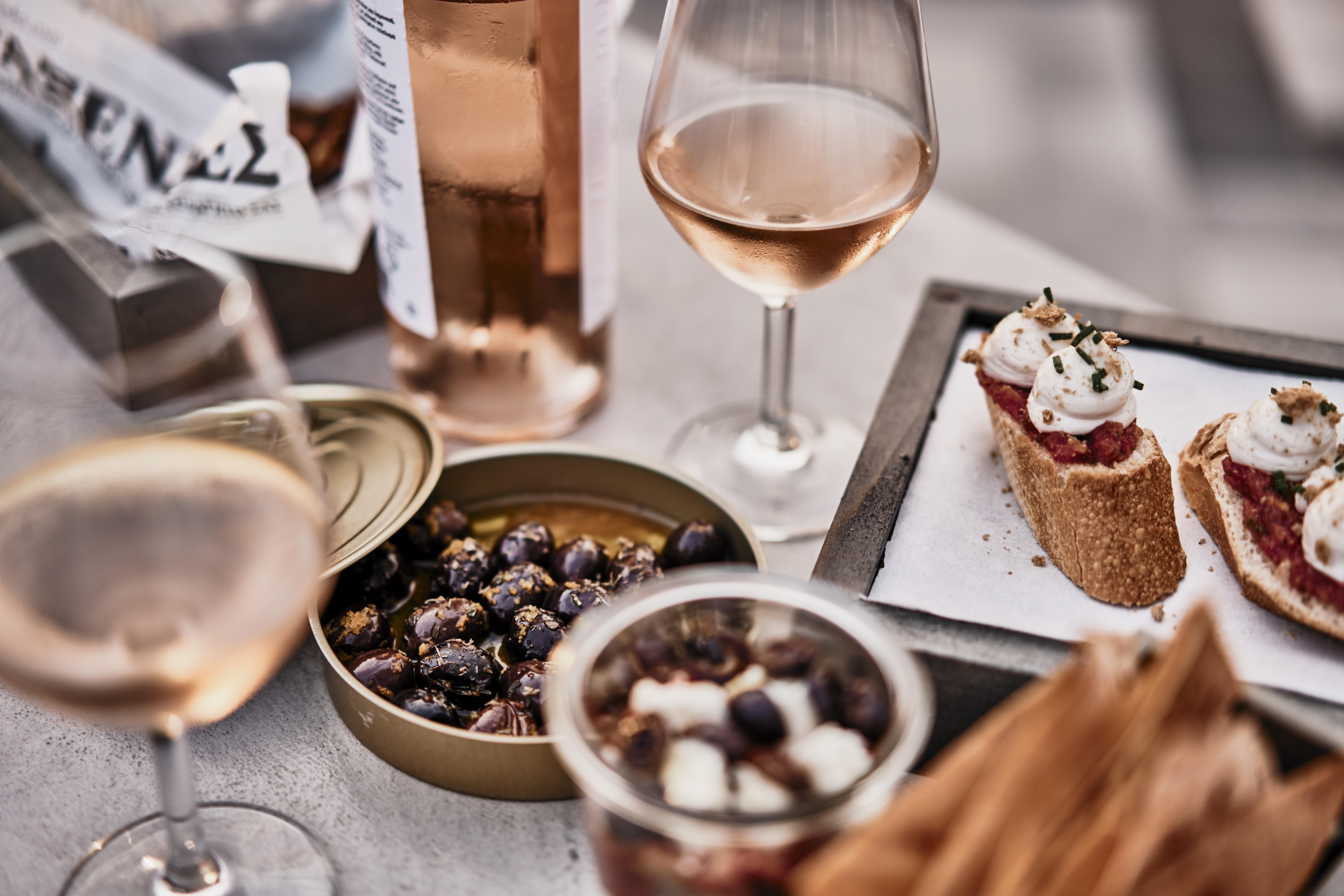 Phaea Cretan Malia, A Member Of Design Hotels المظهر الخارجي الصورة