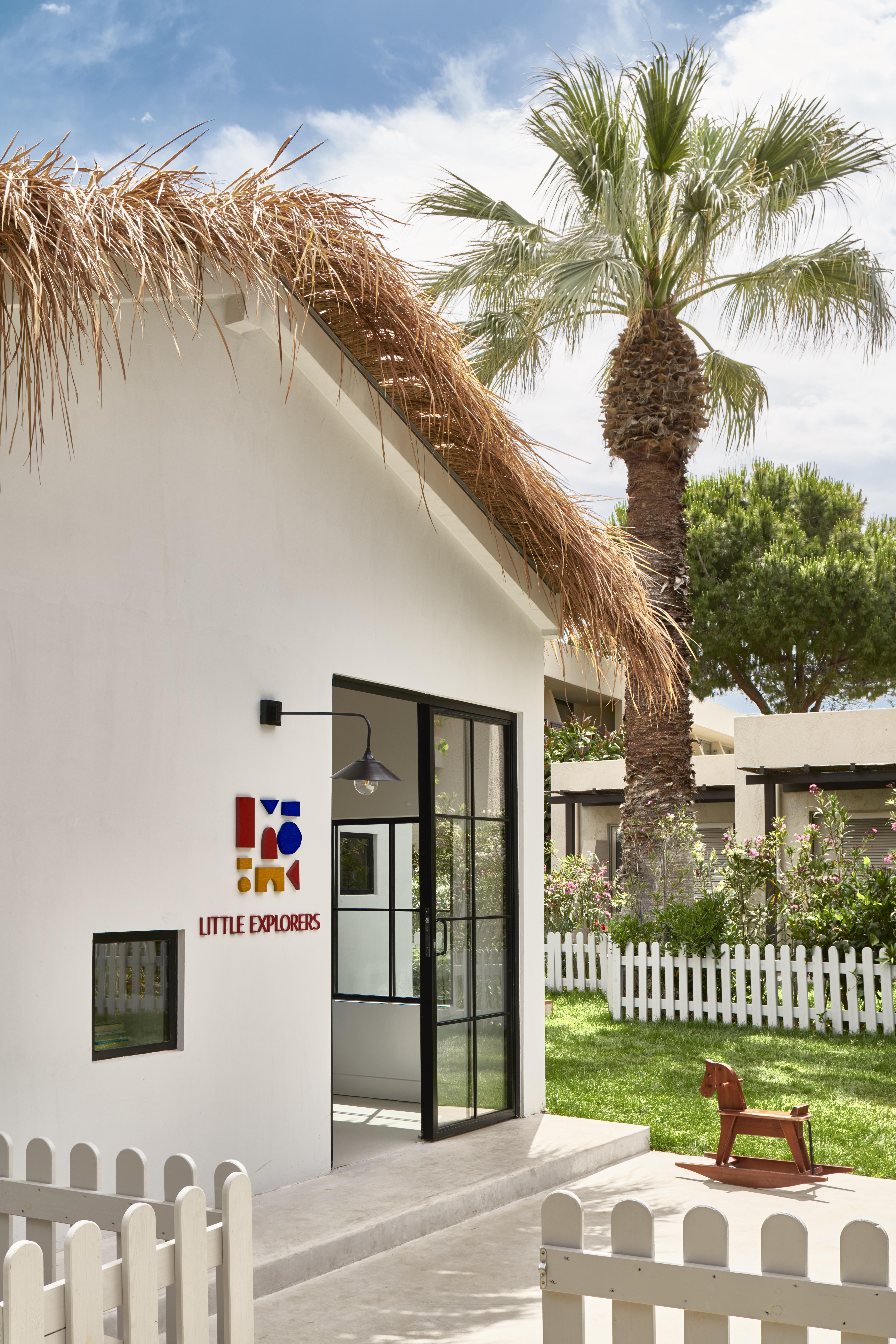 Phaea Cretan Malia, A Member Of Design Hotels المظهر الخارجي الصورة