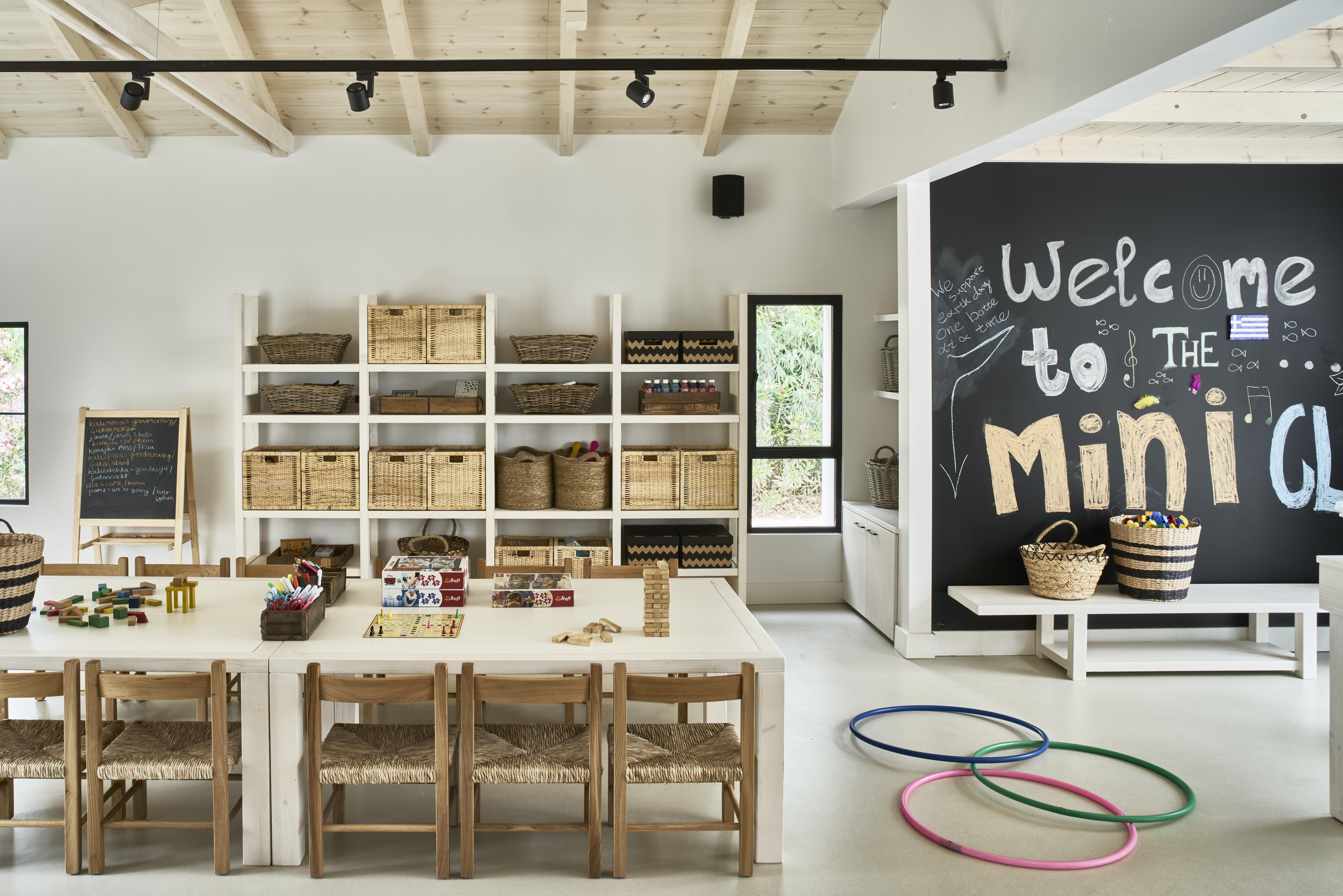 Phaea Cretan Malia, A Member Of Design Hotels المظهر الخارجي الصورة