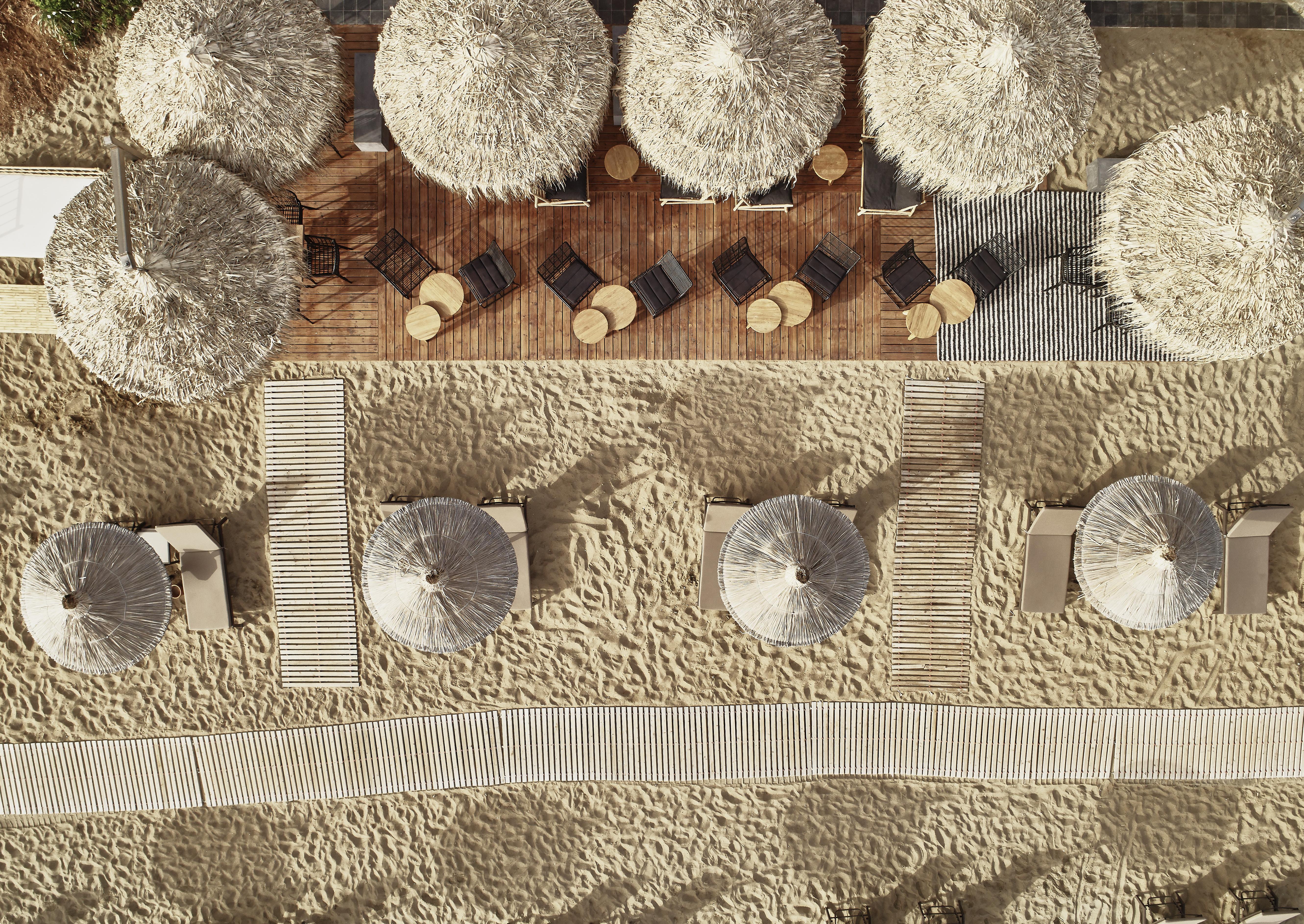 Phaea Cretan Malia, A Member Of Design Hotels المظهر الخارجي الصورة