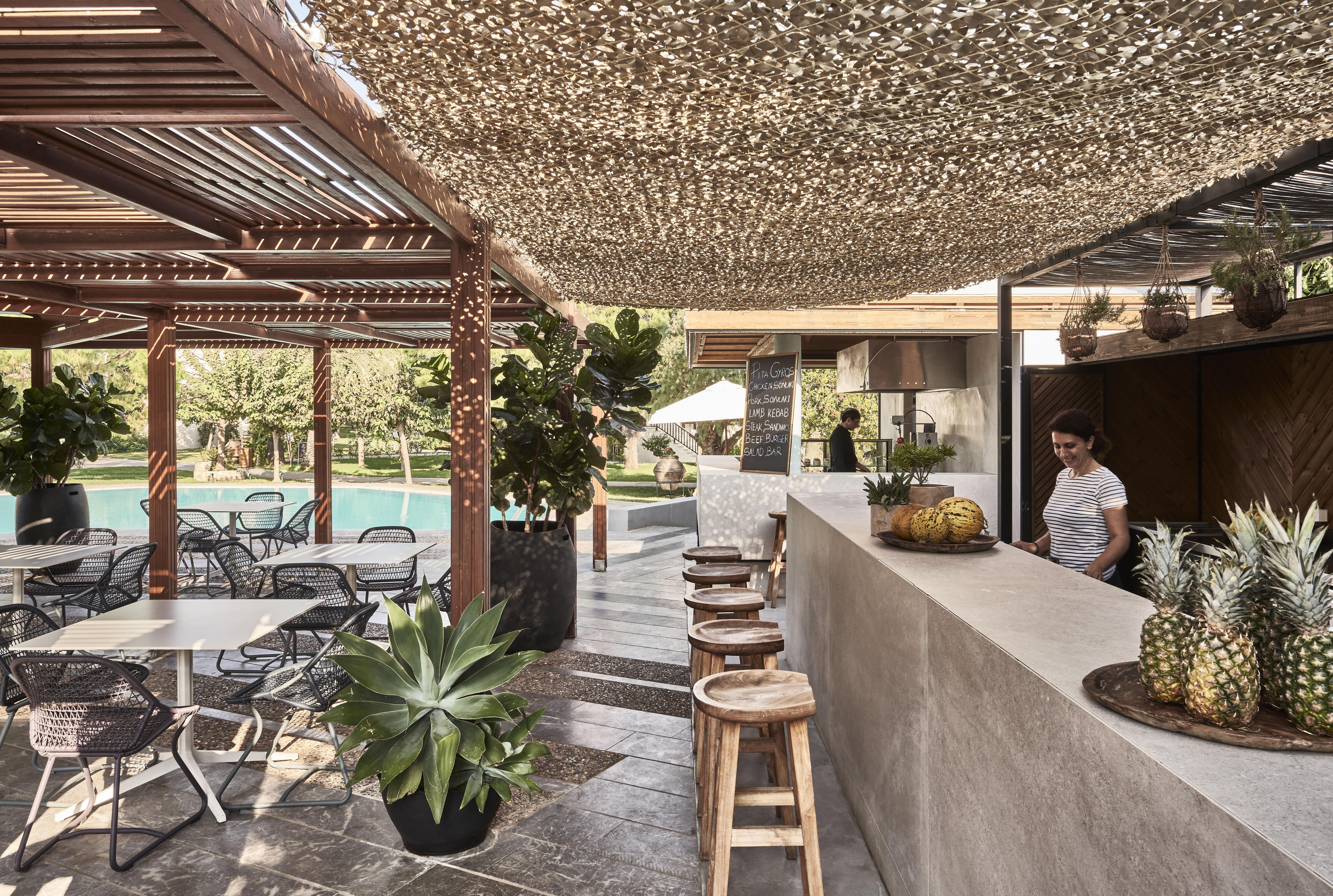 Phaea Cretan Malia, A Member Of Design Hotels المظهر الخارجي الصورة