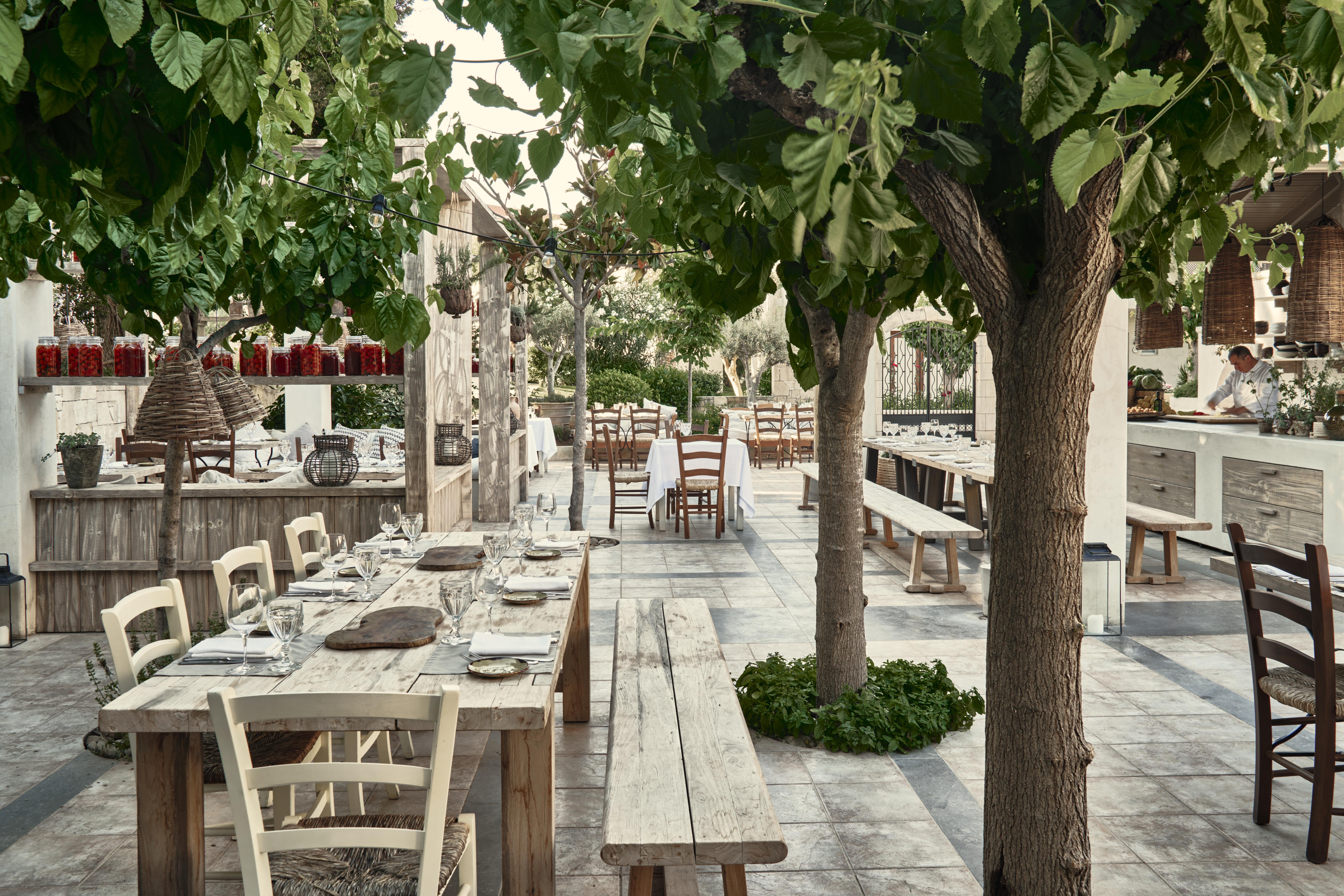 Phaea Cretan Malia, A Member Of Design Hotels المظهر الخارجي الصورة