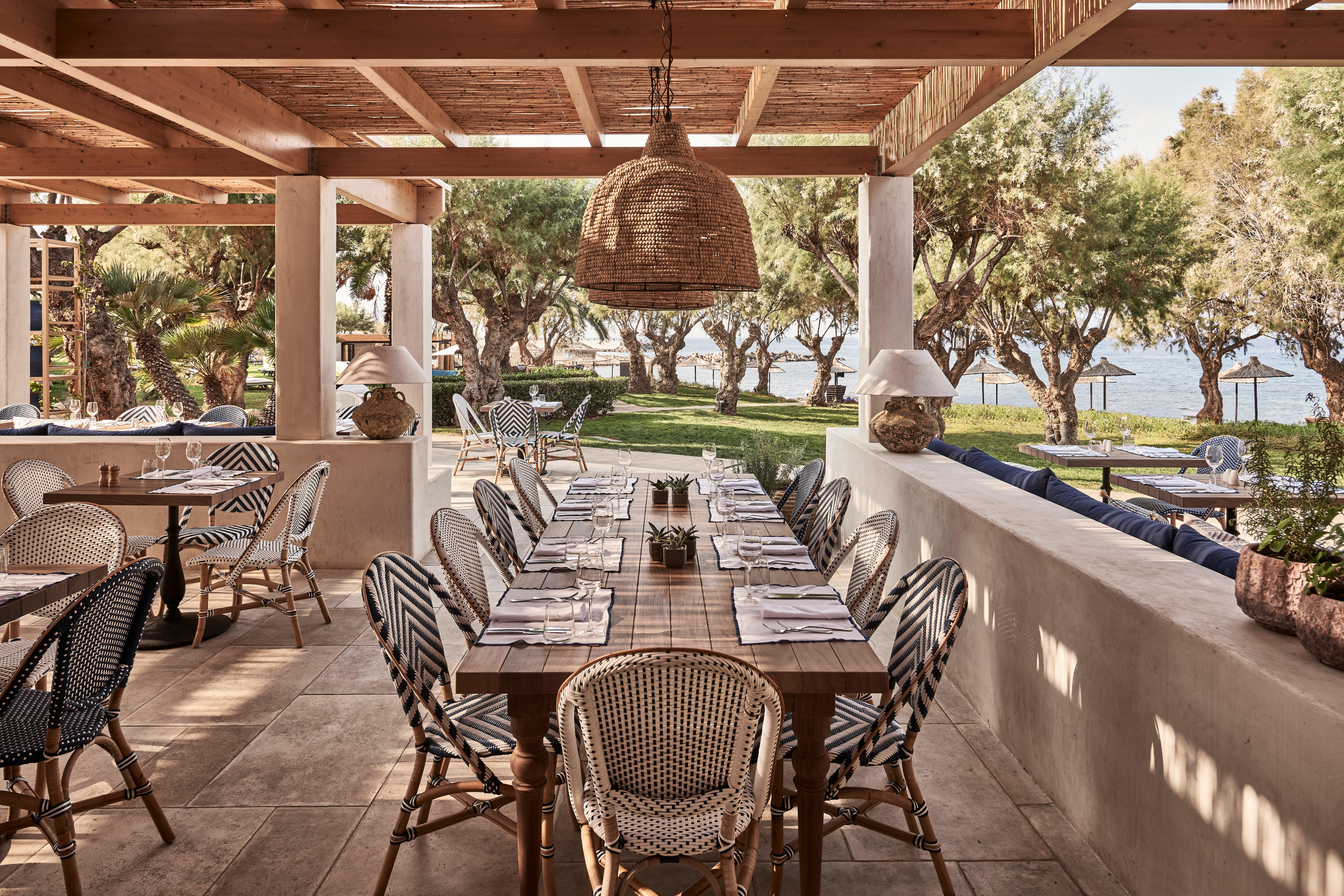 Phaea Cretan Malia, A Member Of Design Hotels المظهر الخارجي الصورة