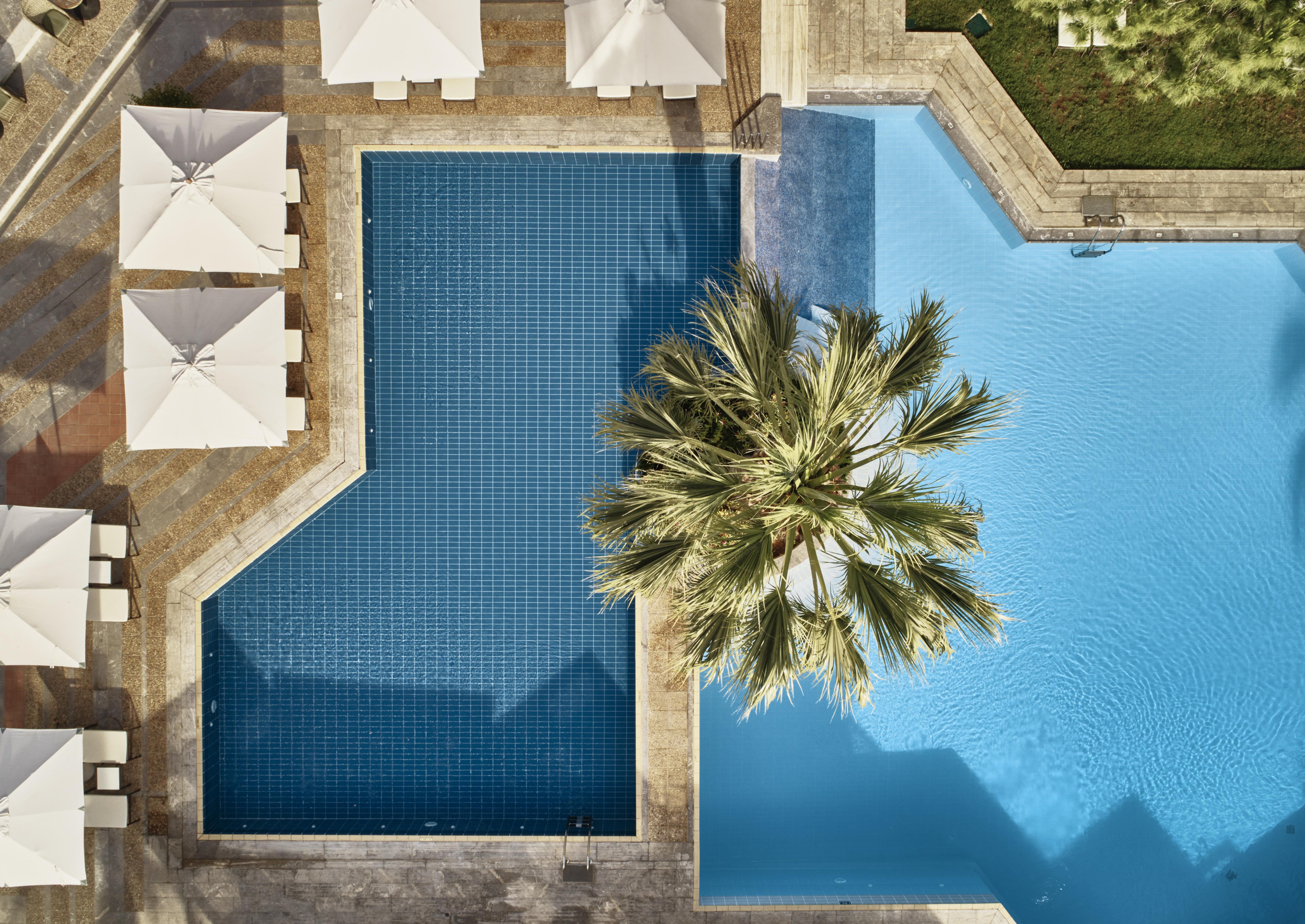 Phaea Cretan Malia, A Member Of Design Hotels المظهر الخارجي الصورة