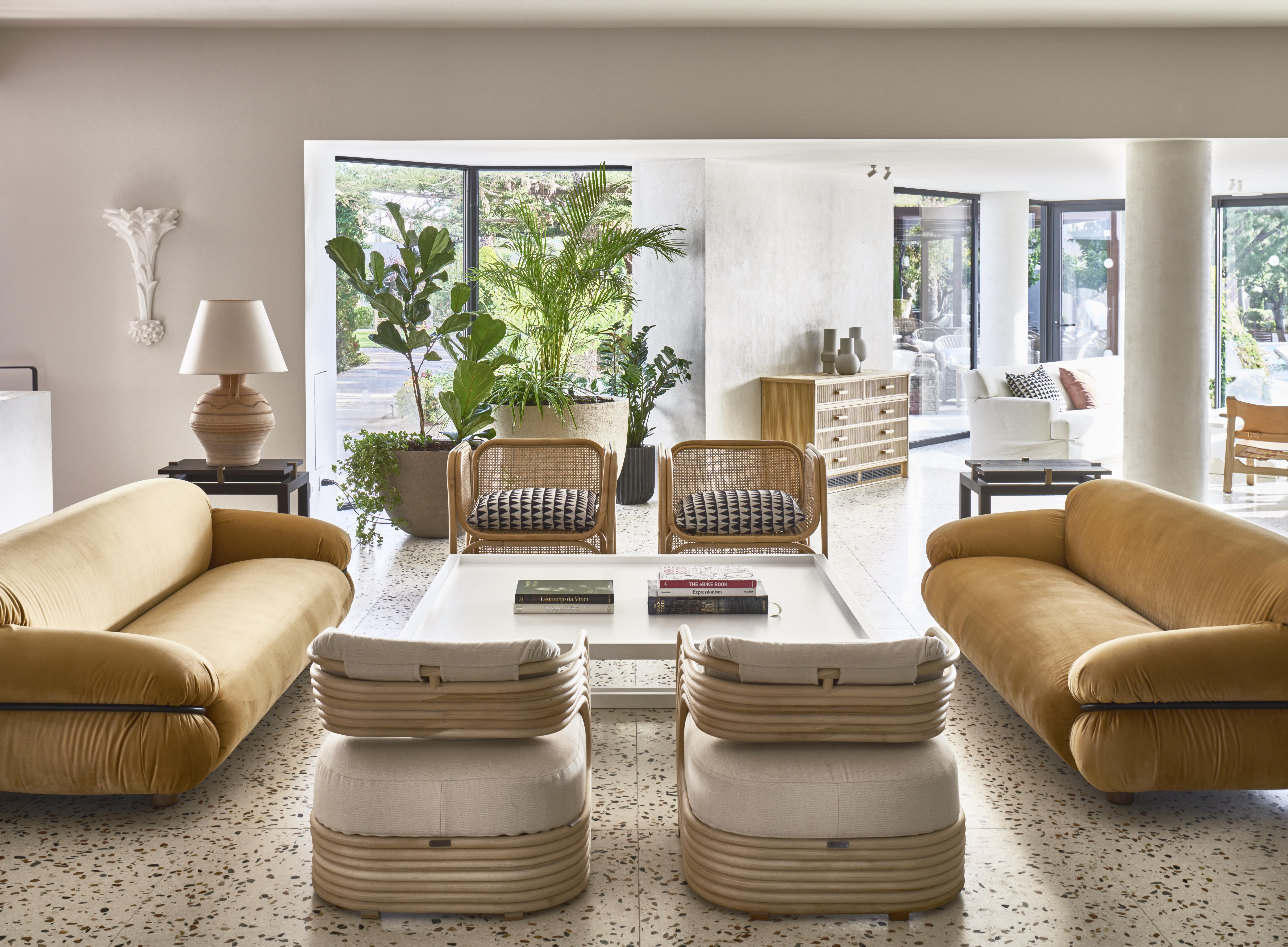 Phaea Cretan Malia, A Member Of Design Hotels المظهر الخارجي الصورة