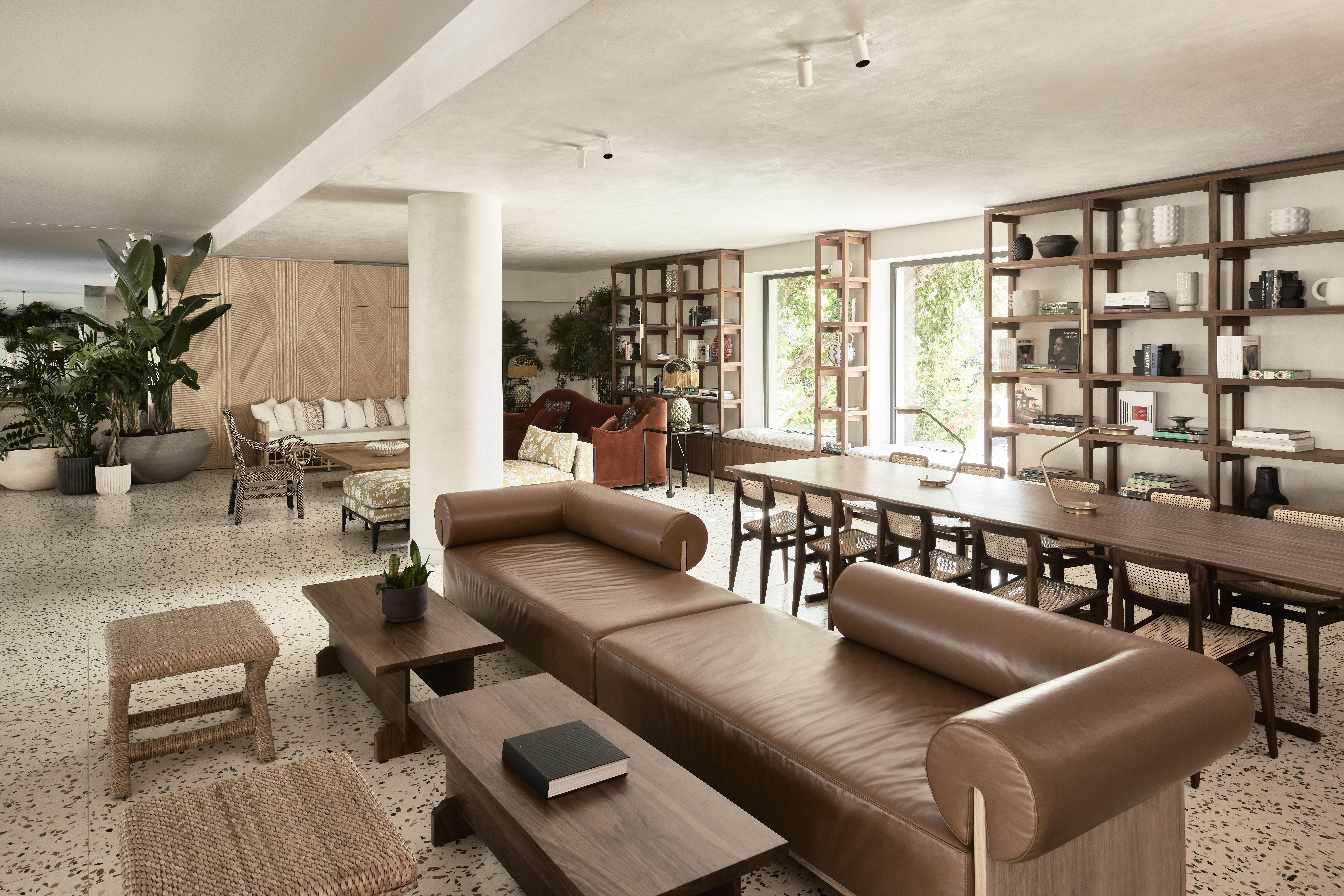 Phaea Cretan Malia, A Member Of Design Hotels المظهر الخارجي الصورة
