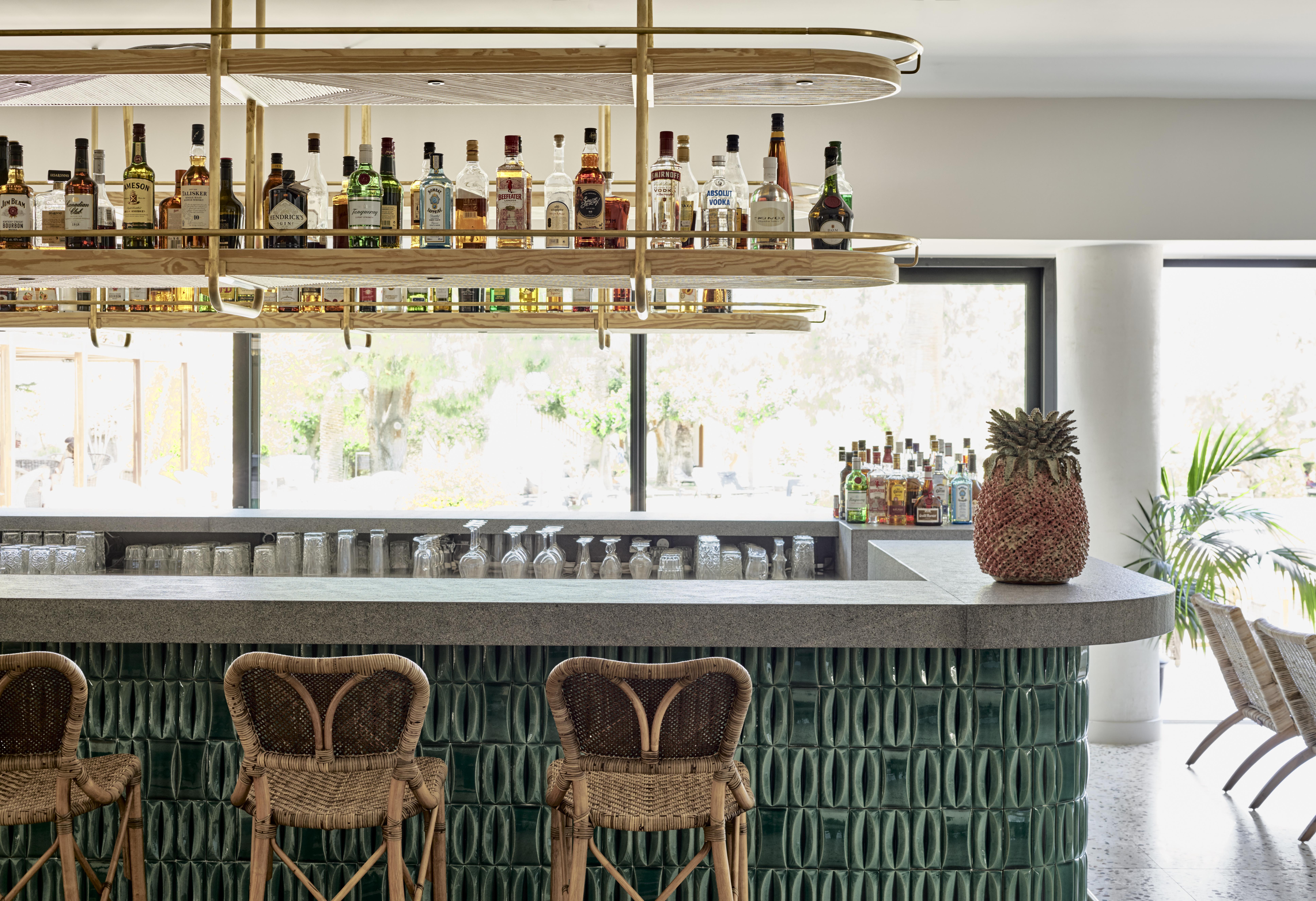 Phaea Cretan Malia, A Member Of Design Hotels المظهر الخارجي الصورة