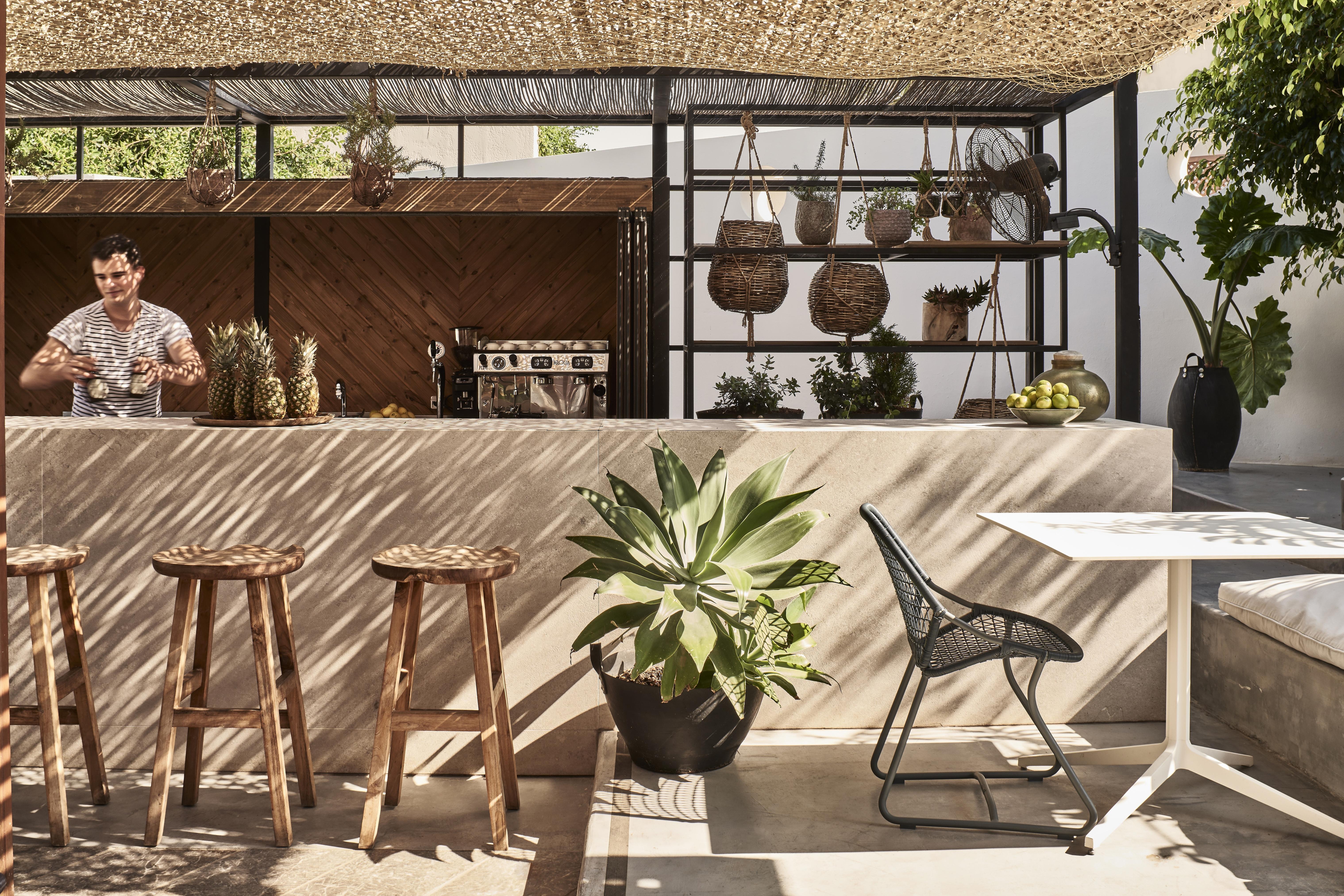 Phaea Cretan Malia, A Member Of Design Hotels المظهر الخارجي الصورة