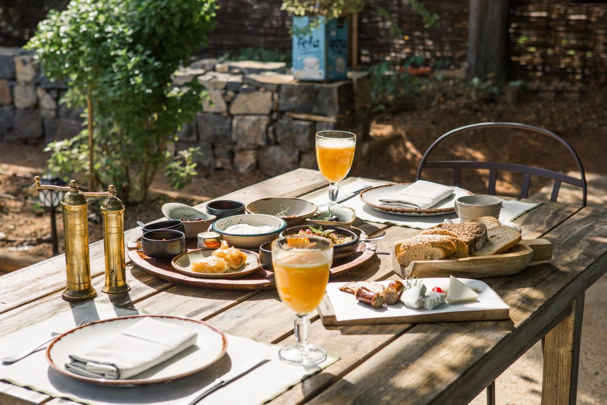 Phaea Cretan Malia, A Member Of Design Hotels المظهر الخارجي الصورة