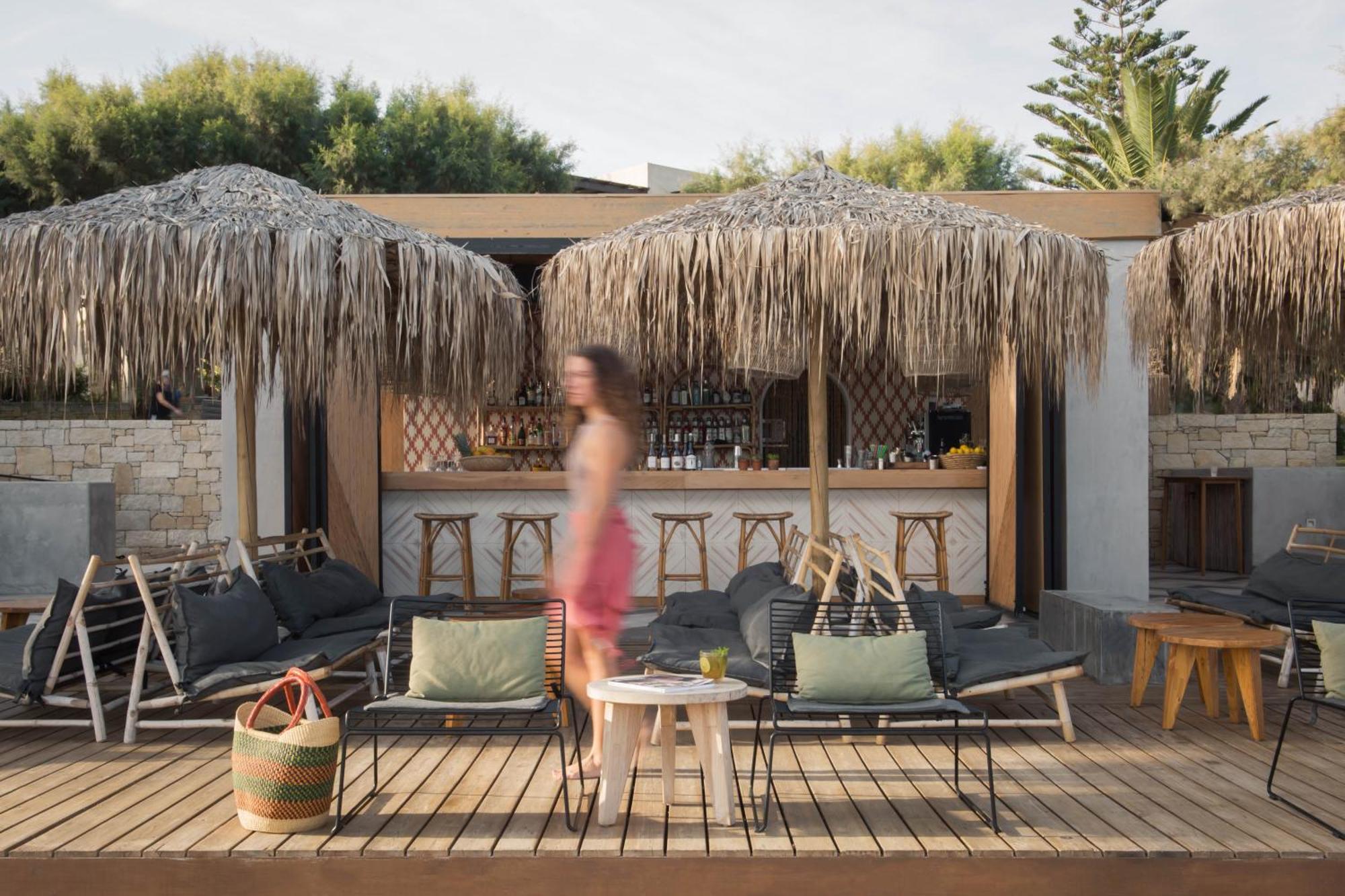 Phaea Cretan Malia, A Member Of Design Hotels المظهر الخارجي الصورة