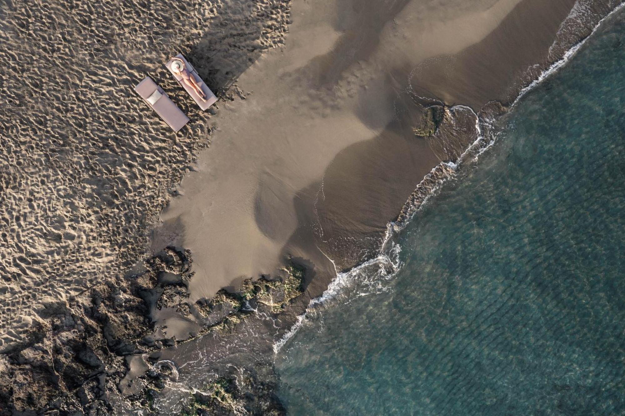 Phaea Cretan Malia, A Member Of Design Hotels المظهر الخارجي الصورة