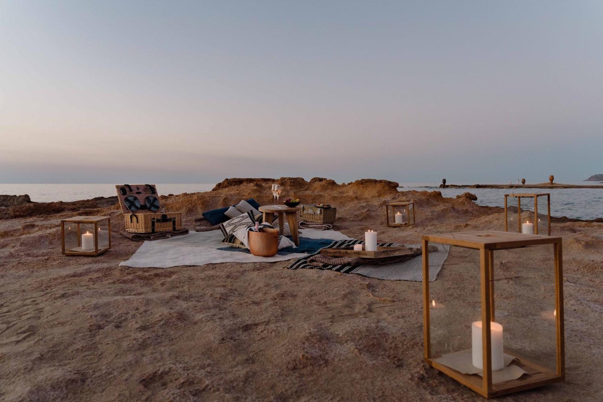 Phaea Cretan Malia, A Member Of Design Hotels المظهر الخارجي الصورة