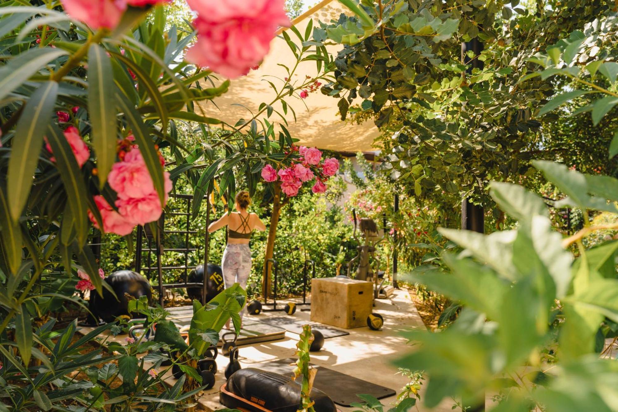 Phaea Cretan Malia, A Member Of Design Hotels المظهر الخارجي الصورة