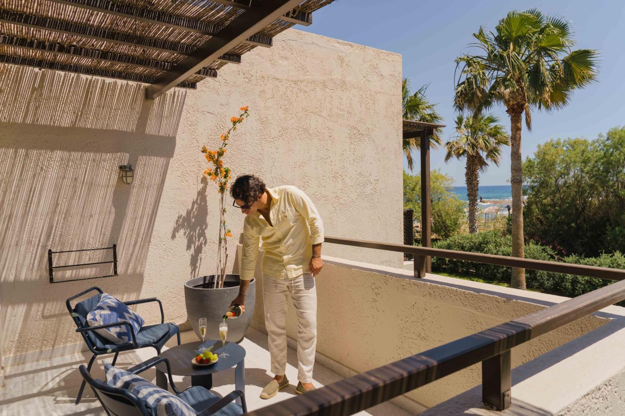 Phaea Cretan Malia, A Member Of Design Hotels المظهر الخارجي الصورة
