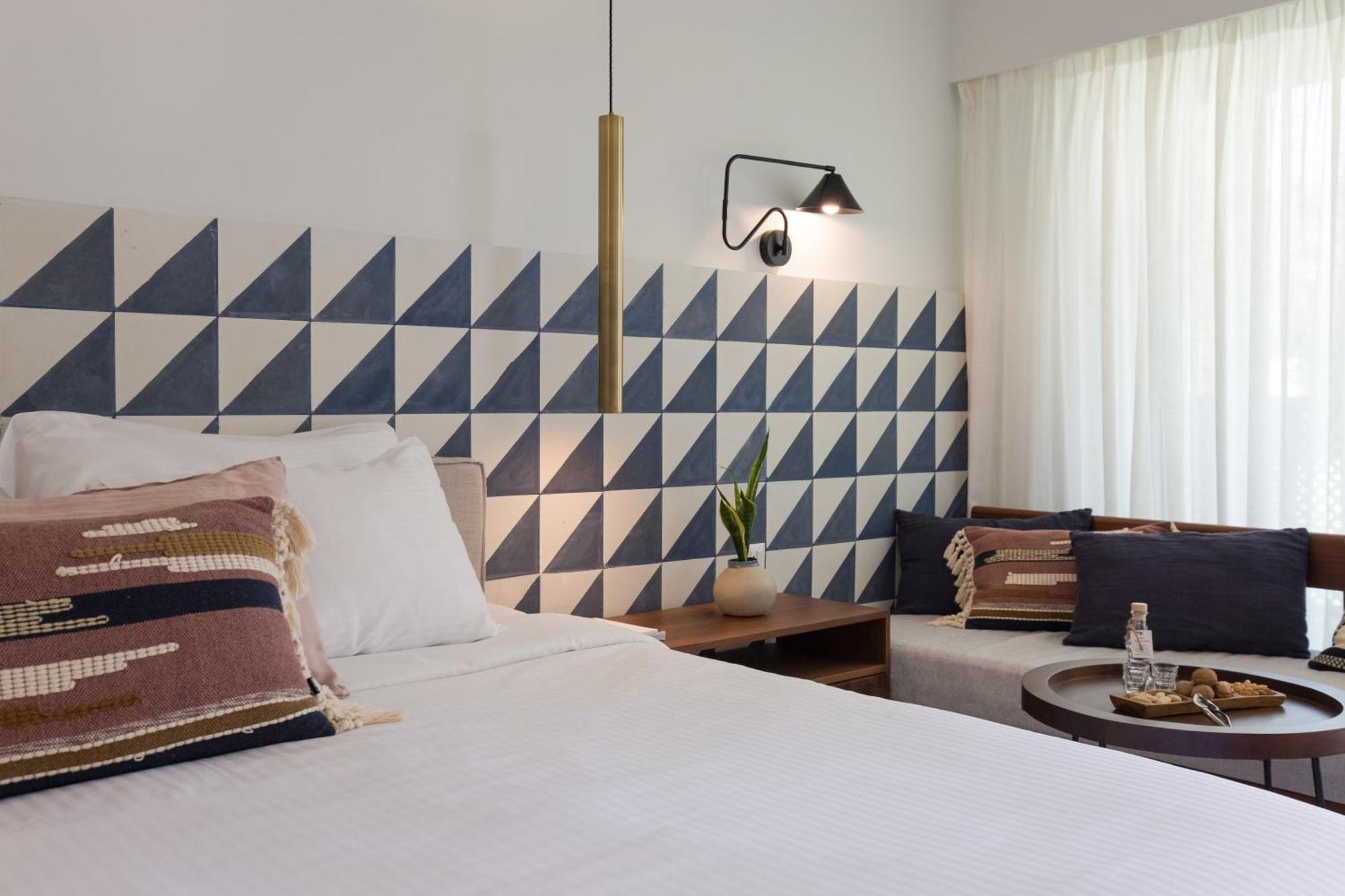 Phaea Cretan Malia, A Member Of Design Hotels المظهر الخارجي الصورة