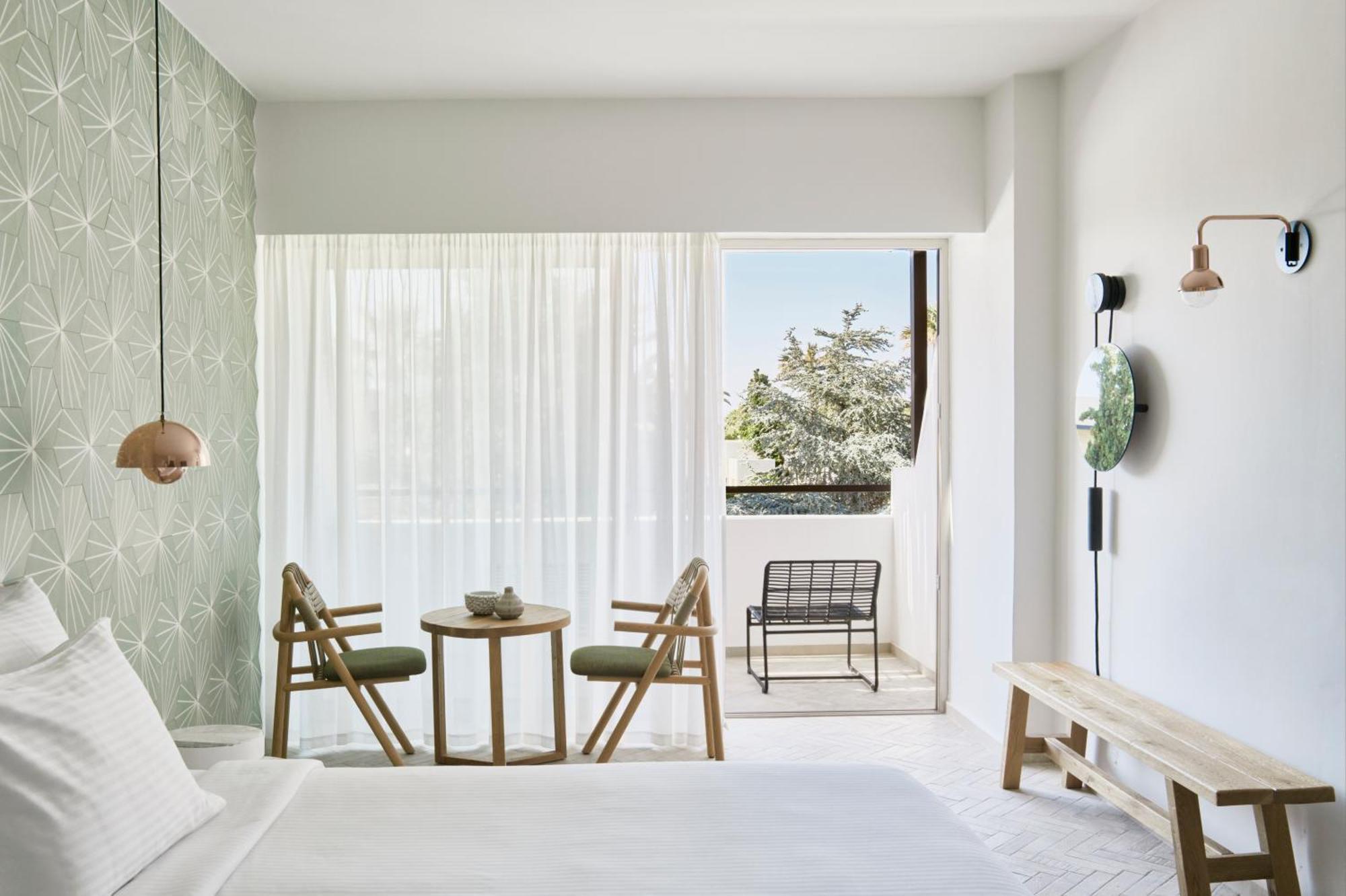Phaea Cretan Malia, A Member Of Design Hotels المظهر الخارجي الصورة